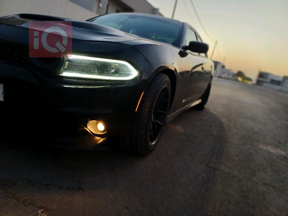 دودج تشارجر